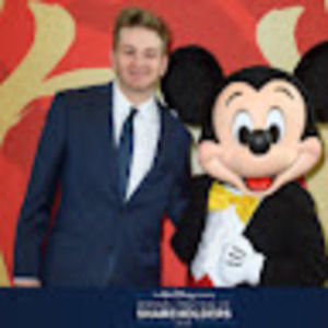 Meet your Posher, Owen